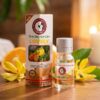 Tinh dầu gợi cảm