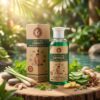 Sữa tắm thảo dược cho mẹ bầu trước và sau sinh