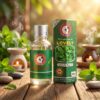 Tinh dầu Bạc Hà